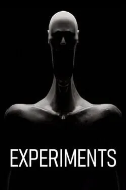  SCP: Experiments  cover