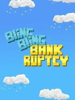 Bling Bling Bankruptcy  cover