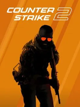  Counter-Strike 2  cover