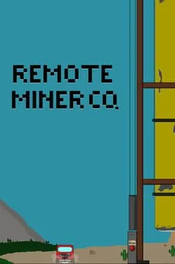  Remote Miner Co.  cover
