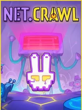  网络爬虫 NET.CRAWL  cover
