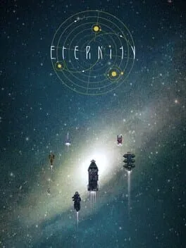  Eternity  cover