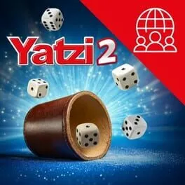  Yatzi 2  cover