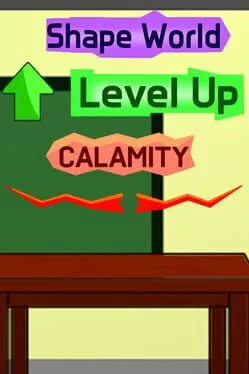  Calamity  cover