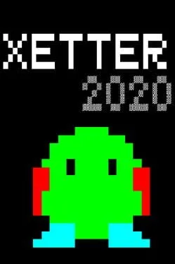  XETTER 2020  cover