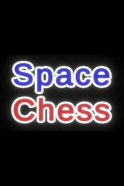  Space Chess  cover