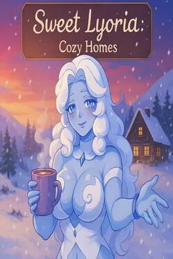  Sweet Lyoria: Cozy Homes  cover
