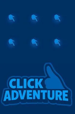 Click Adventure  cover
