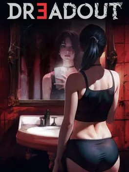  DreadOut 3  cover