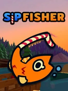  Sip Fisher  cover