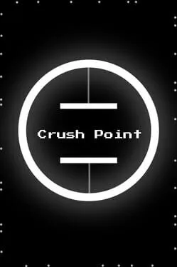  Crush Point  cover