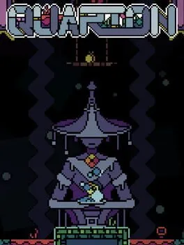  Quarion  cover