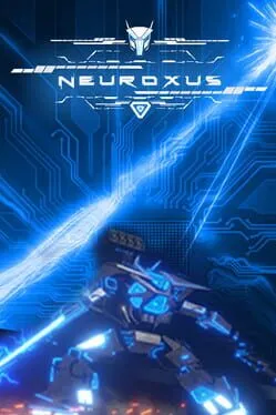  Neuroxus  cover