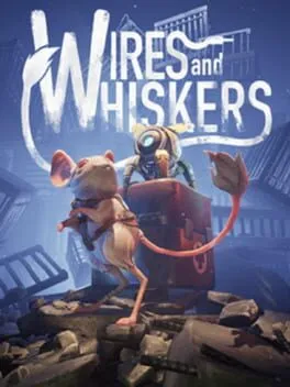  Wires and Whiskers  cover