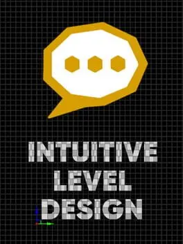  Intuitive Level Design  cover