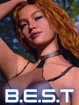  B.E.S.T  cover