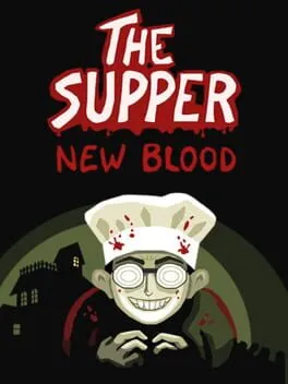  The Supper: New Blood  cover