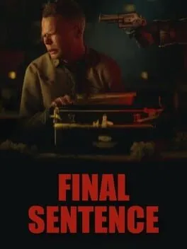  Final Sentence  cover