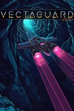  VectaGuard: Zero  cover