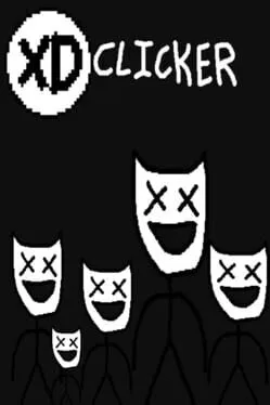  Xd Clicker  cover