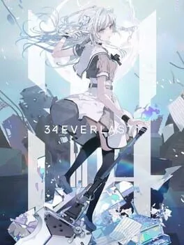  34Everlast  cover
