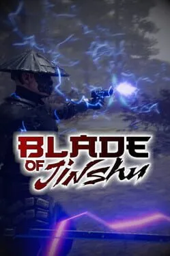  Blade of Jinshu  cover