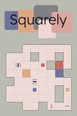  Squarely  cover
