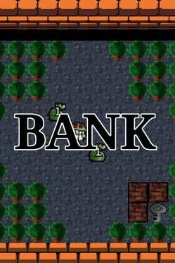  Bank  cover