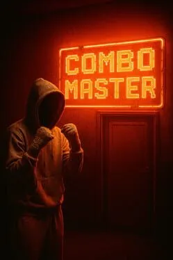  Combo Master  cover
