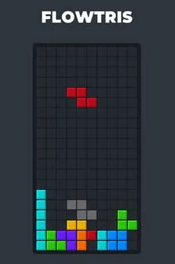 Flowtris  cover