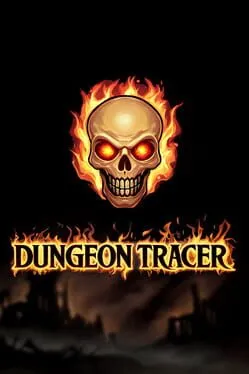  Dungeon Tracer  cover