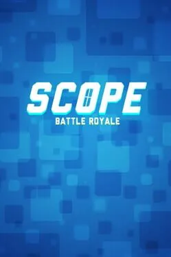  Scope Battle Royale  cover