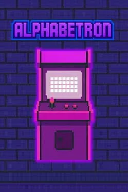  Alphabetron  cover