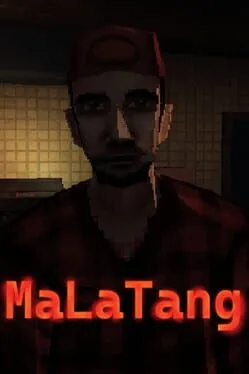  MaLaTang  cover