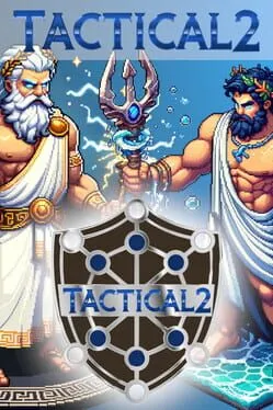  Tactical2  cover