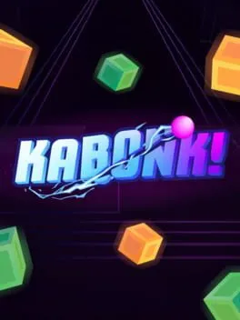  Kabonk!  cover