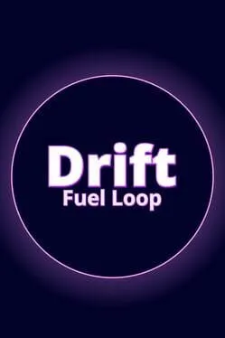  Drift Fuel Loop  cover