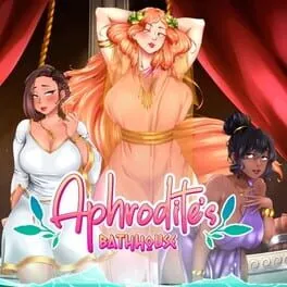  Aphrodite's Bathhouse  cover