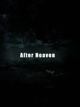  After Heaven  cover