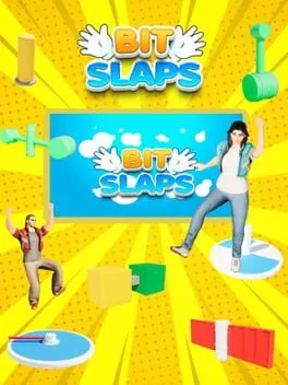  BitSlaps  cover