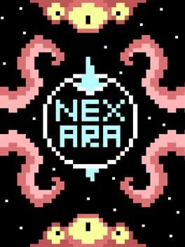  Nex-Ara  cover
