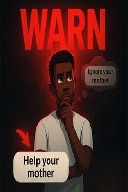  Warn  cover