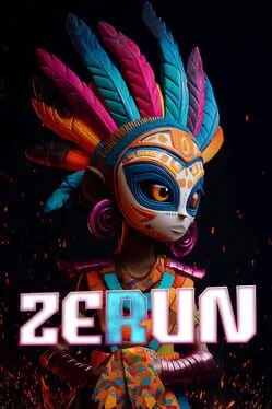  Zerun  cover