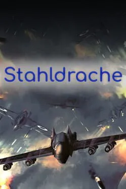  Stahldrache  cover