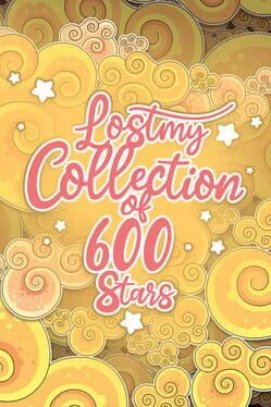  Lost My Collection of 600 Stars  cover