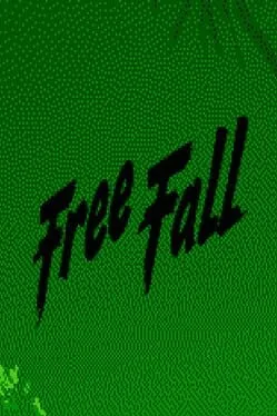  Free Fall  cover