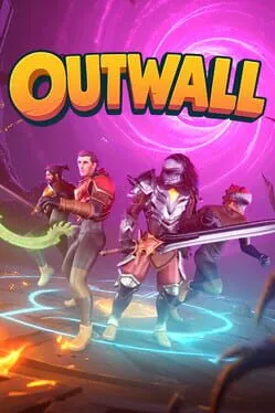  Outwall  cover