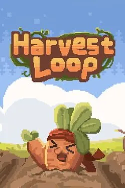  丰收轮回Harvest Loop  cover