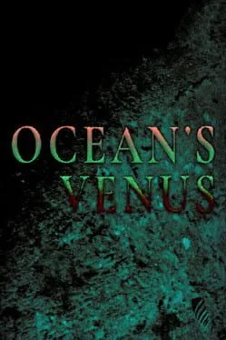  Ocean's Venus  cover