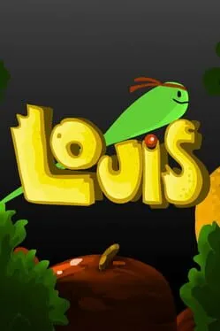  Louis  cover